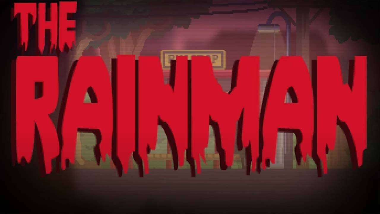 ОСТАЛЬНЫЕ КОНЦОВКИ #2 The Rainman