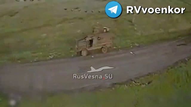 Ожесточённые бои у Покровска:«отважные»массово жгут танки, НАТОвскую технику,пехоту и артиллерию ВСУ