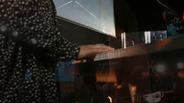 Превознесён | Дмитрий Шлетгауэр и группа Шарфы | Просл?