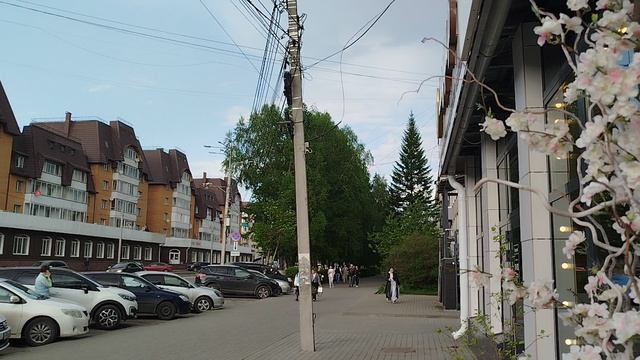 У природы нет плохой погоды))