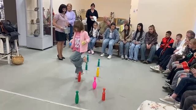 "НОЧЬ МУЗЕЕВ - 2025"