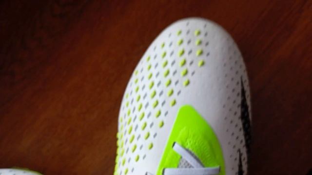 Копочки adidas predator accuracy.1 l fg gz0032 оригінал р.42