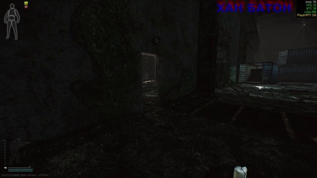 114+9 | ХАН БАТОН бежит из Таркова | ХАН БАТОН | XAH 6ATOH | Escape from Tarkov