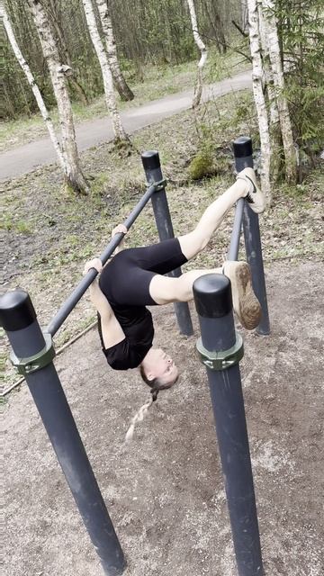 Брусья