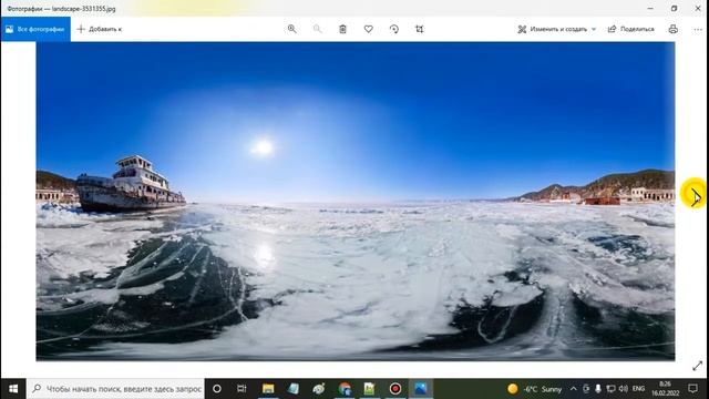 Обзор и установка скрипта 360 виртуальный тур для фотографа или агенств недвижимости
