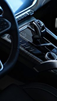 🌟 Элегантный кроссовер BELGEE Х70 для тех, кто ценит стиль и практичность!