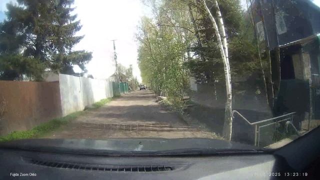 двушки на двушке