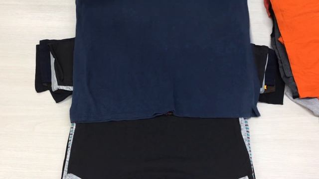м175. Футболки XXL мужские Канада