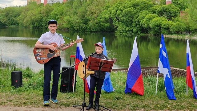 Братья Поляковы