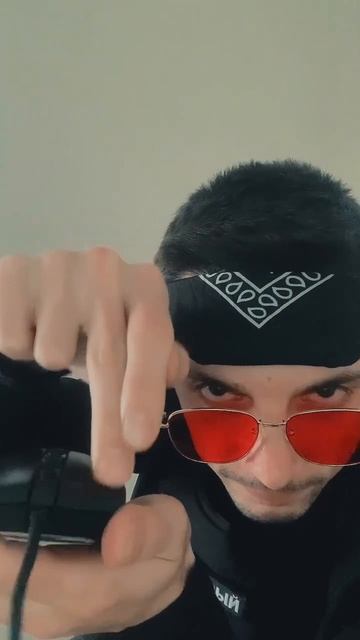#AmarillosButtSlapper ... без единого промаха!