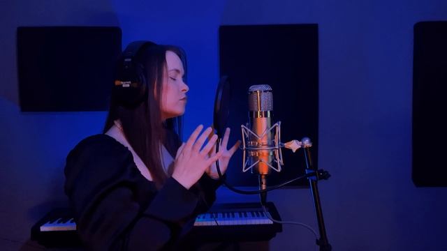 Алина Хамидуллова - Скучаю (Ёлка cover)