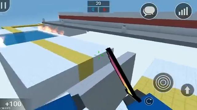 TicTac Баги Block Strike #5