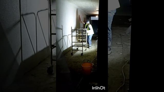шпаклёвка