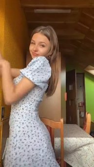 TikTok Girls#1509 #tiktok #short