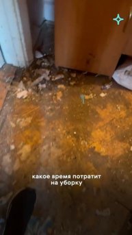 Обвиняется в беспорядке