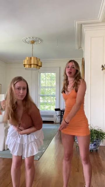 TikTok Girls#1860 #tiktok #short