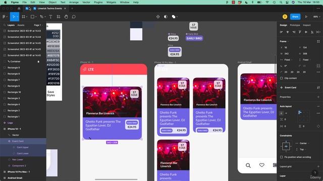 7_17. Class Project 02 - Event Card Constraints