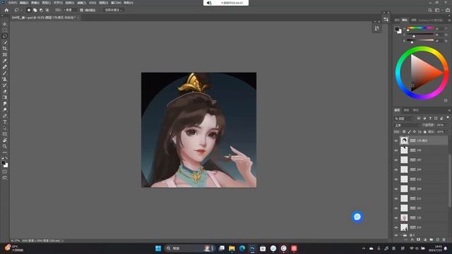 86.W11-男头作业修改B（课程完结）