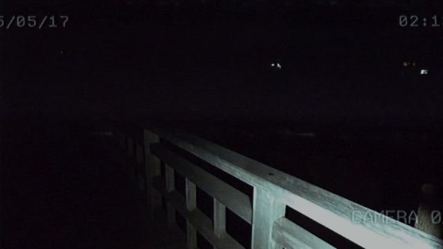 a cruel birthday III (Analog horror)