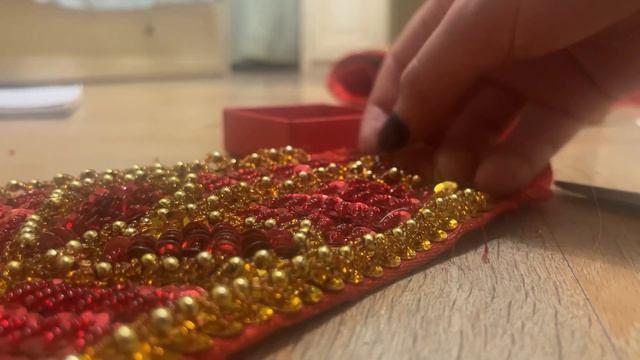 Дешёвый костюм \\ Делаем косплей на Нюшу