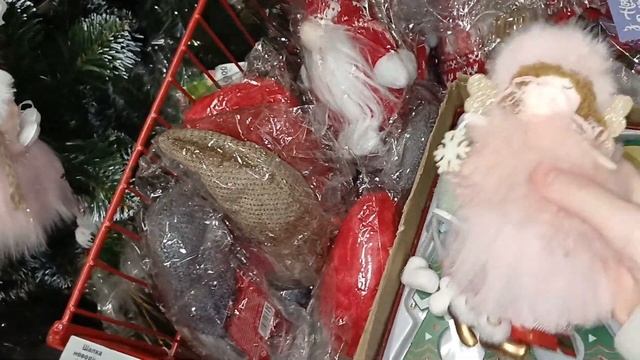 Новогодние магазины, АТБ акции