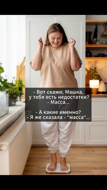 Анекдот дня (187) Хорошее настроение Short