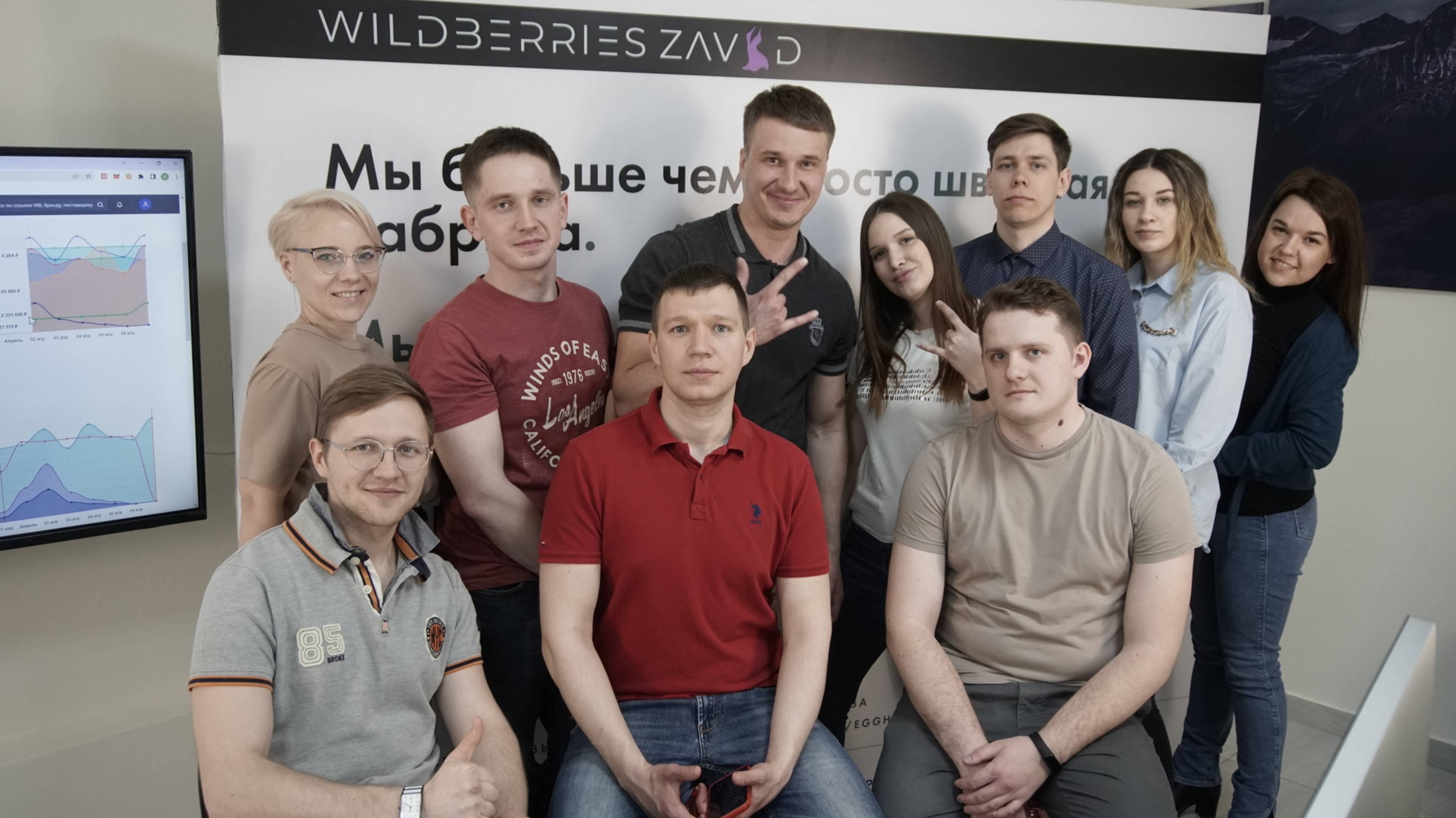 MarketAngels.ru — агентство, которое помогает селлерам зарабатывать на маркетплейсах.