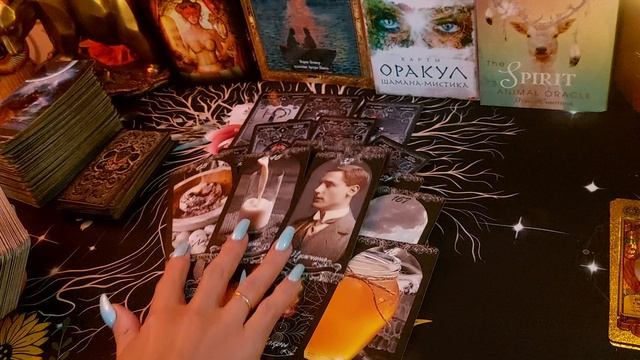МАГИЧЕСКАЯ АТАКА НОЧЬЮ !