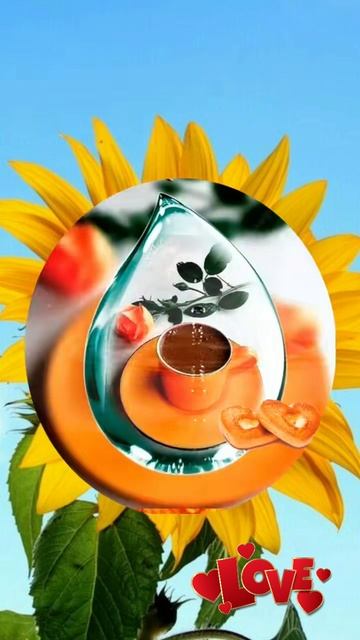 🔴 Доброго утра Друзья 🌞☕☕🍒🍇🍰❤️ #доброеутро #хорошегодня #хорошегонастроения #всемдобра