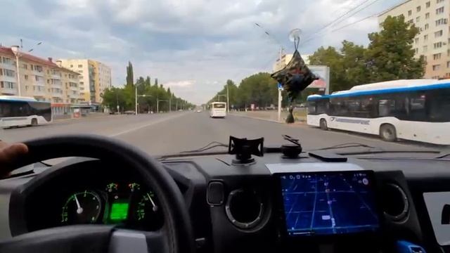 Уфа проспект октября