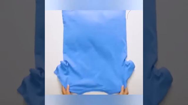 складывается вещи компактно
