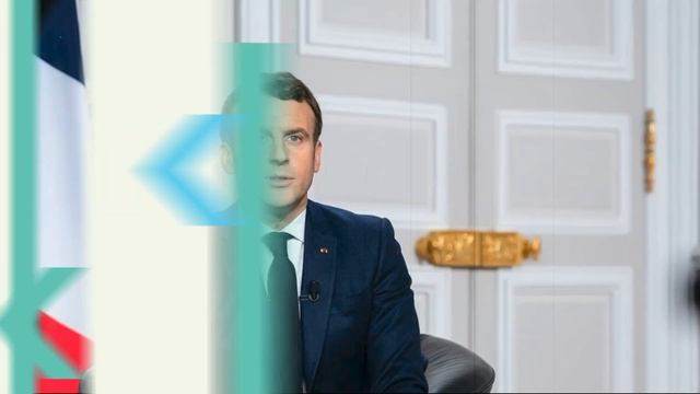 Ястреб с пустыми карманами попытка Макрона борзануть Москве обернулось конфузом