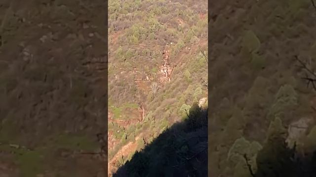 КАРАТАГСКОЕ  УШЕЛЬ