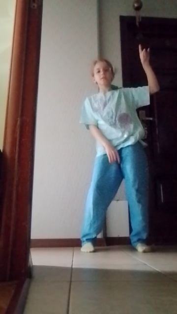 танцы ❤️🔥