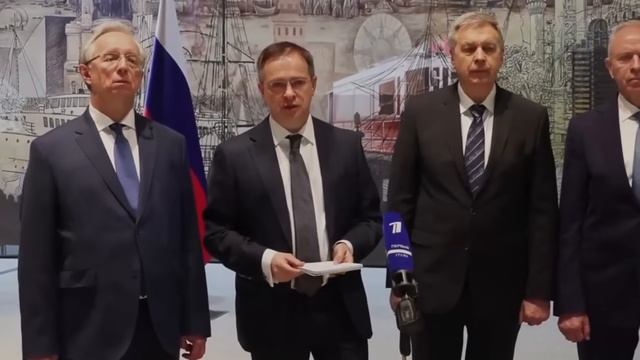 СТАМБУЛ В ШОКЕ! ЧТО ТВОРИТ МЕДИНСКИЙ! ВОТ ЧТО ОН СДЕЛАЛ В СТАМБУЛЕ! СМОТРЕТЬ ВСЕМ!