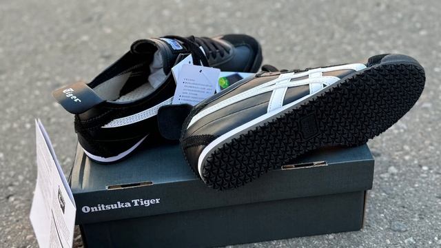 Кроссовки asics onitsuka tiger mexico 66 с37 по 45