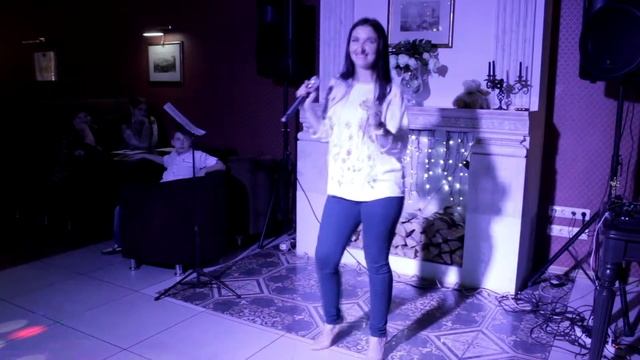 Екатерина Перова - Почему