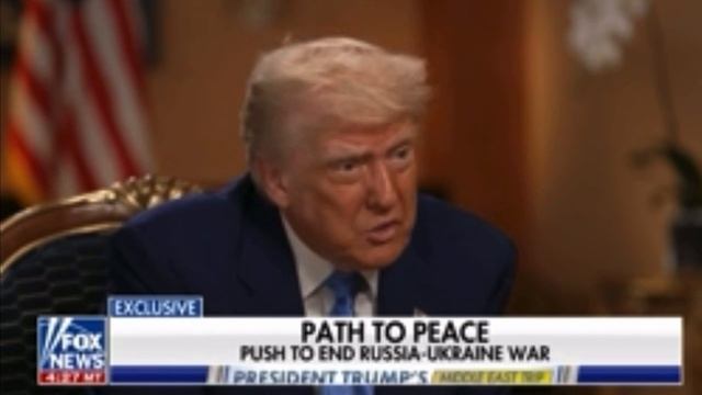 Трамп уверен, что его встречу с Путиным удастся спланировать и провести
