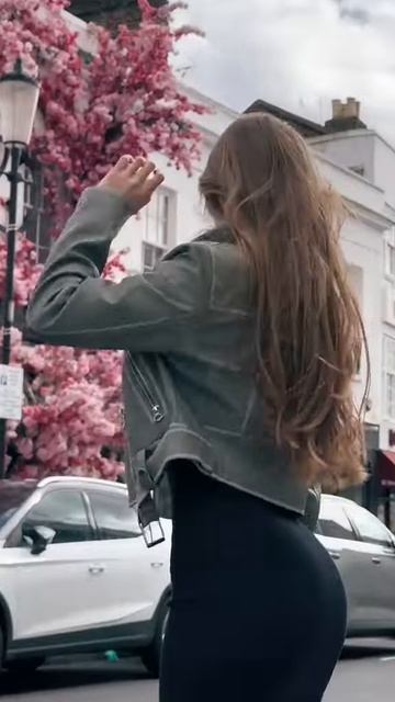 TikTok Girls#1434 #tiktok #short
