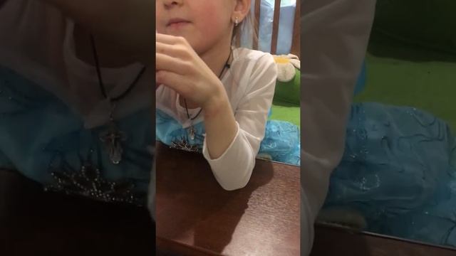 Волшебная коробочка Sweet box Анна и Эльза Холодное сердце сластёны