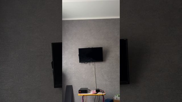 Прослушивание интегрального усилителя