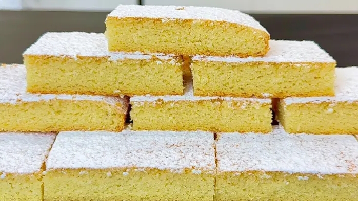 Лимонный ПИРОГ к чаю...🥧🍋☕😋    Рецепт в описании ✍️