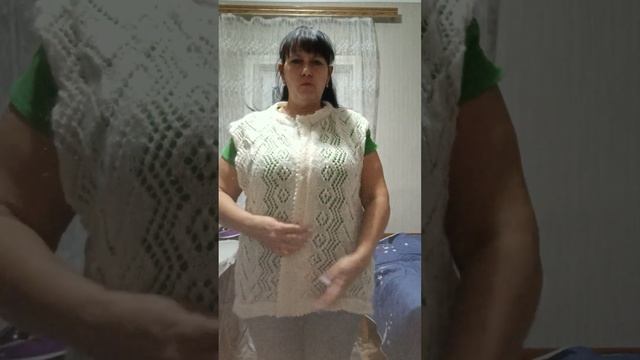 15 октября 2024 г.Немножко новеньких пуховых изделий.т.89