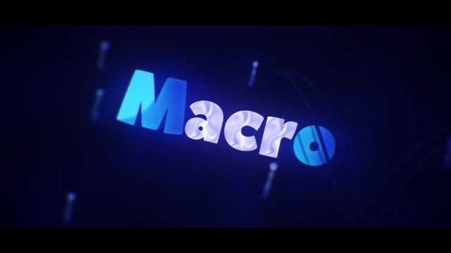 Скачанное интро - Попросил Macro