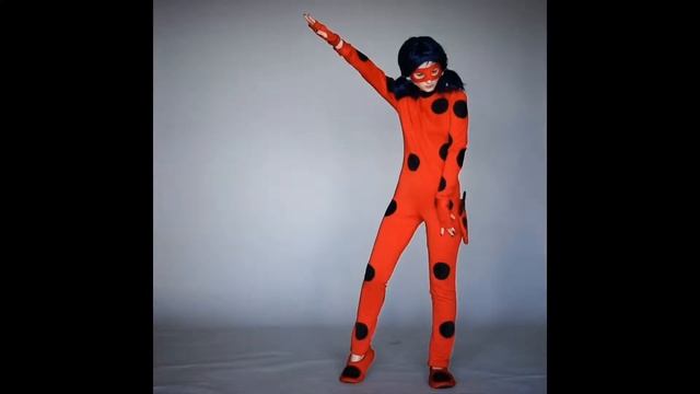 💎Carnival Costume For Adult Ladybug💎 Карнавальный костюм для анима?
