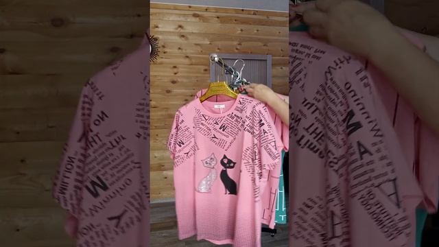 Палитра 🎨 цветов 👍Огромный выбор Футболок на любой ?