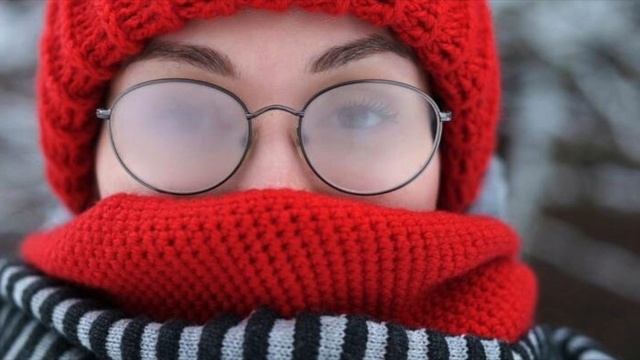 Как сделать так, чтобы очки не запотевали? Лучшие сове?