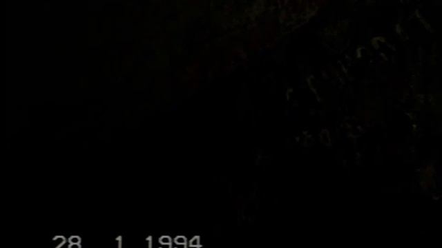 Дверь в Нехорошую Квартиру 1994 год