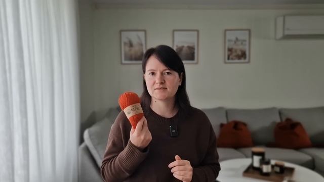 vlog 35/24 | делюсь планами на вязание в сентябре 🧶✨️ мои