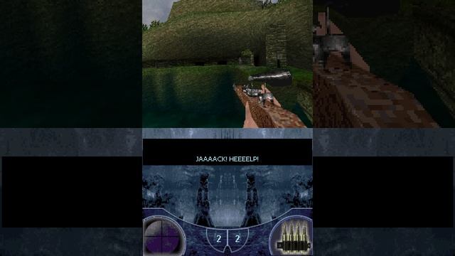 King Kong: The Official Game of the Movie [Nintendo DS]